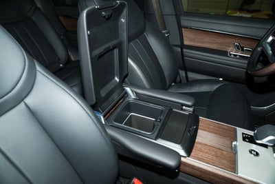 2025 Land Rover Range Rover Autobiography