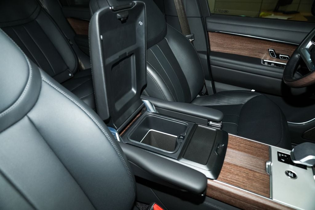 2025 Land Rover Range Rover Autobiography
