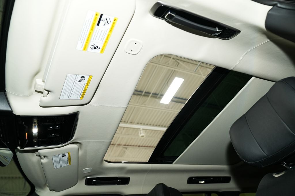 2025 Land Rover Range Rover Autobiography