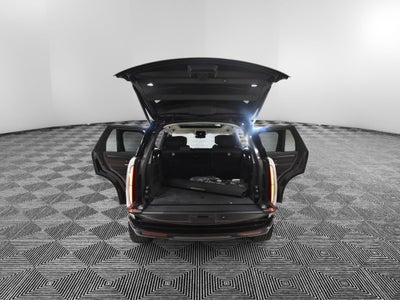 2025 Land Rover Range Rover Autobiography