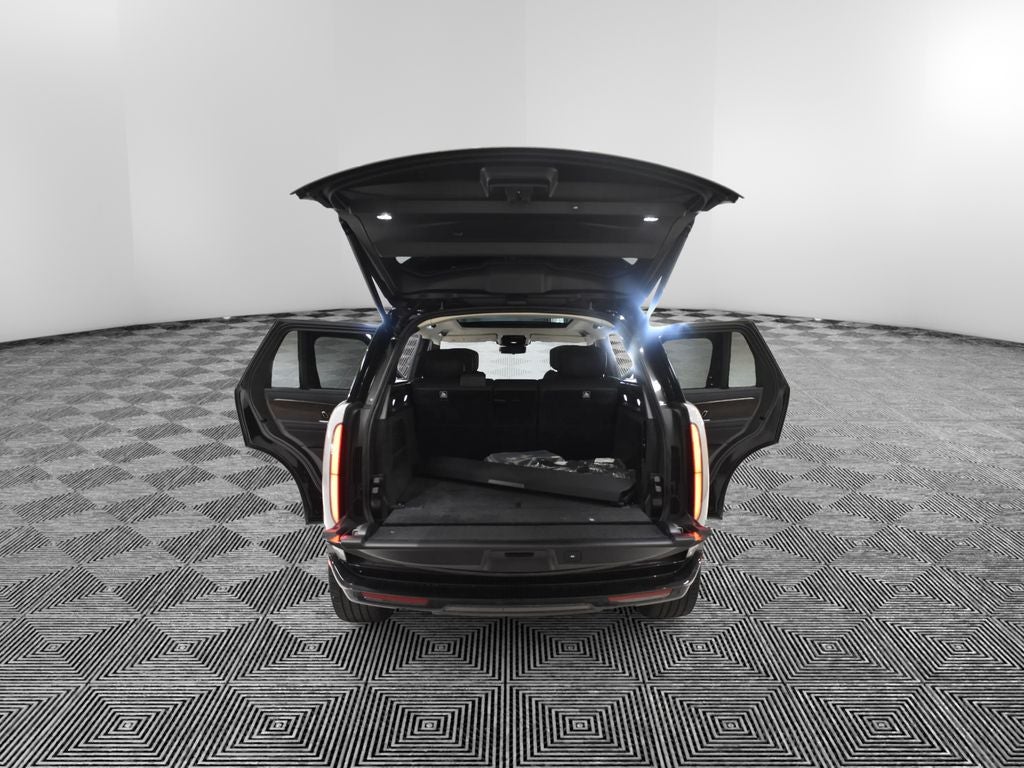 2025 Land Rover Range Rover Autobiography