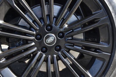 2025 Land Rover Range Rover Autobiography