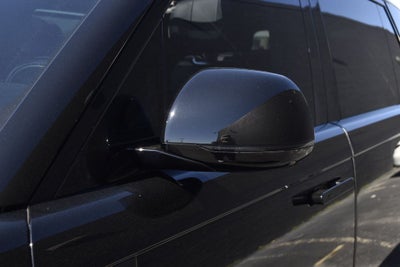 2025 Land Rover Range Rover Autobiography