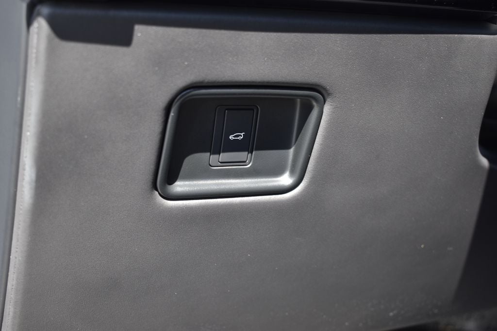 2025 Land Rover Range Rover Autobiography