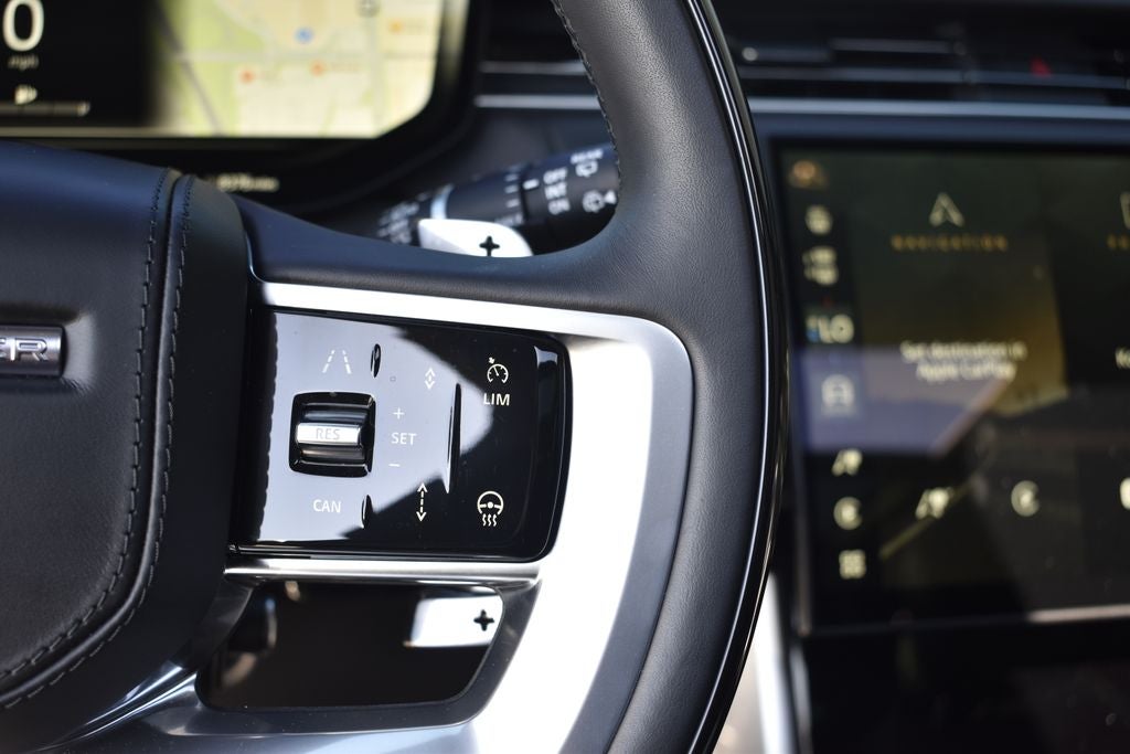 2025 Land Rover Range Rover Autobiography