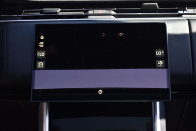 2025 Land Rover Range Rover Autobiography