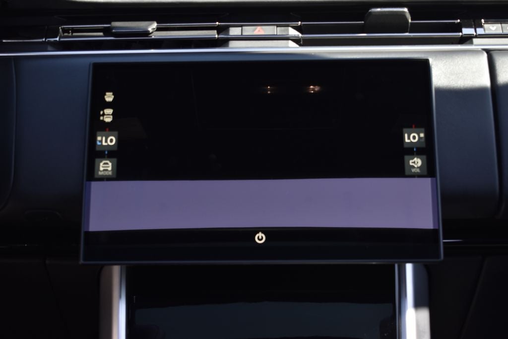 2025 Land Rover Range Rover Autobiography