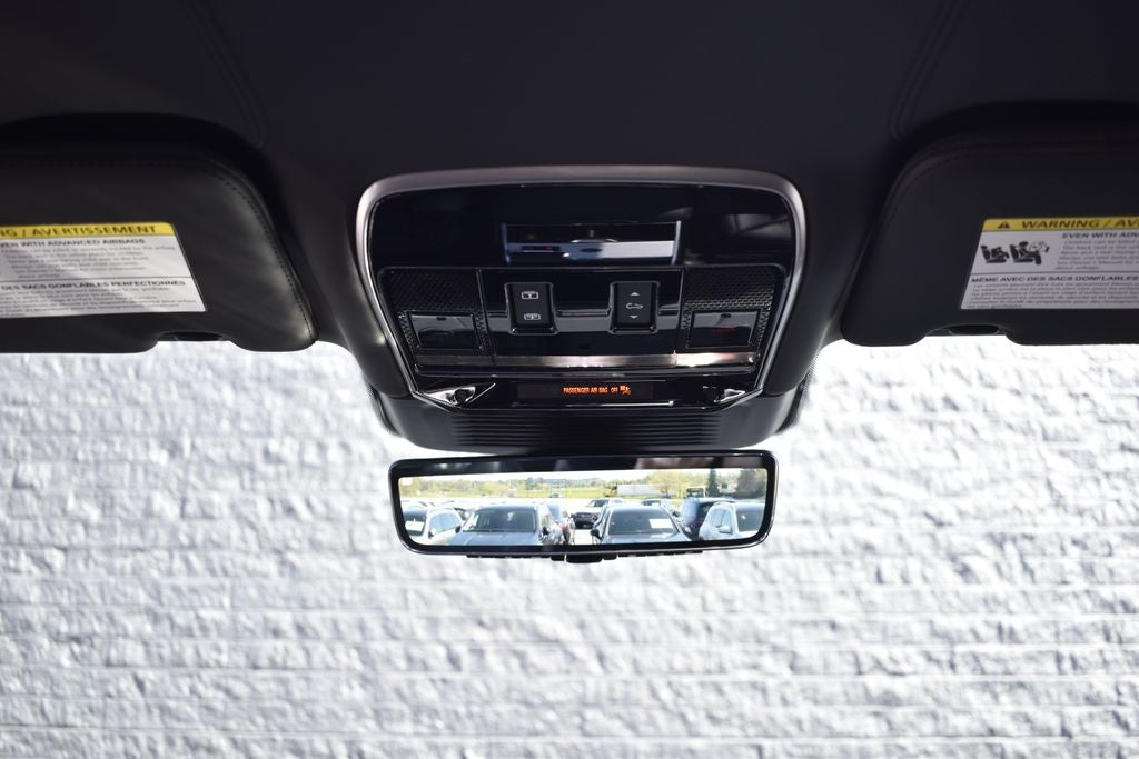 2025 Land Rover Range Rover Autobiography