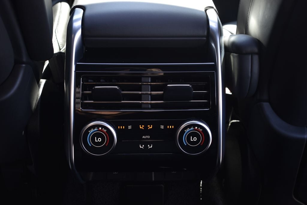 2025 Land Rover Range Rover Autobiography