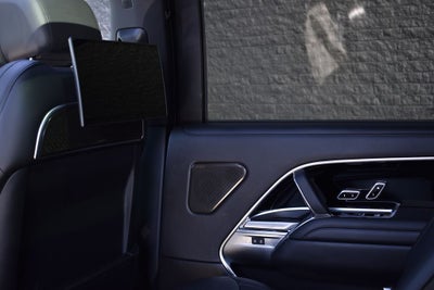 2025 Land Rover Range Rover Autobiography