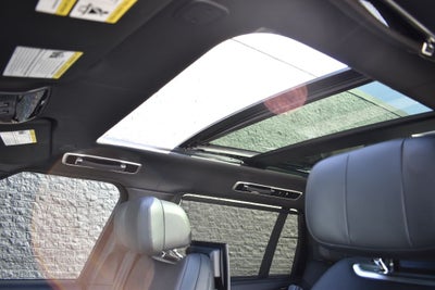 2025 Land Rover Range Rover Autobiography