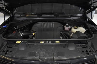 2025 Land Rover Range Rover SE LWB