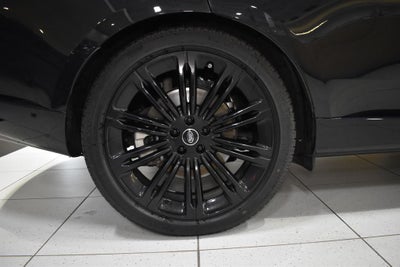 2025 Land Rover Range Rover SE LWB