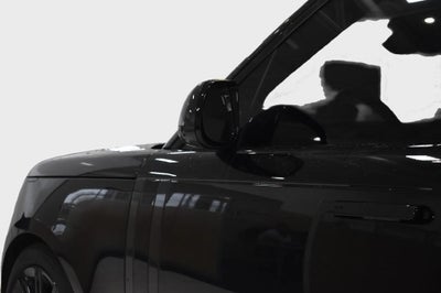 2025 Land Rover Range Rover SE LWB