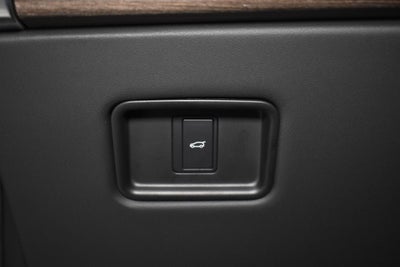 2025 Land Rover Range Rover SE LWB