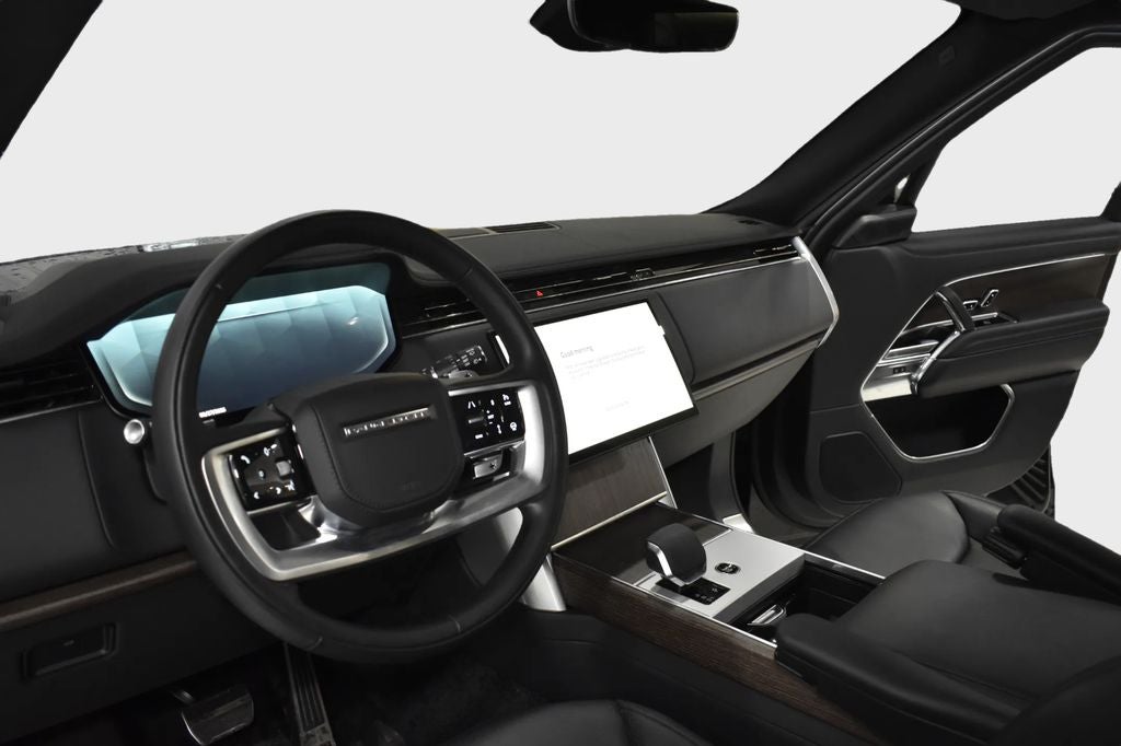 2025 Land Rover Range Rover SE LWB