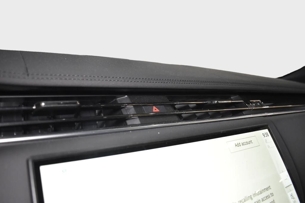 2025 Land Rover Range Rover SE LWB