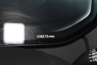 2025 Land Rover Range Rover SE LWB