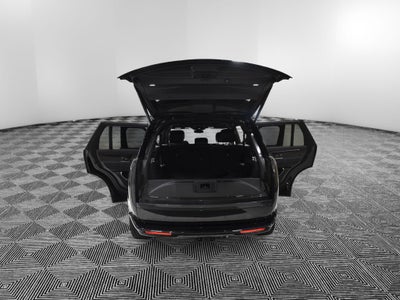 2025 Land Rover Range Rover SE LWB