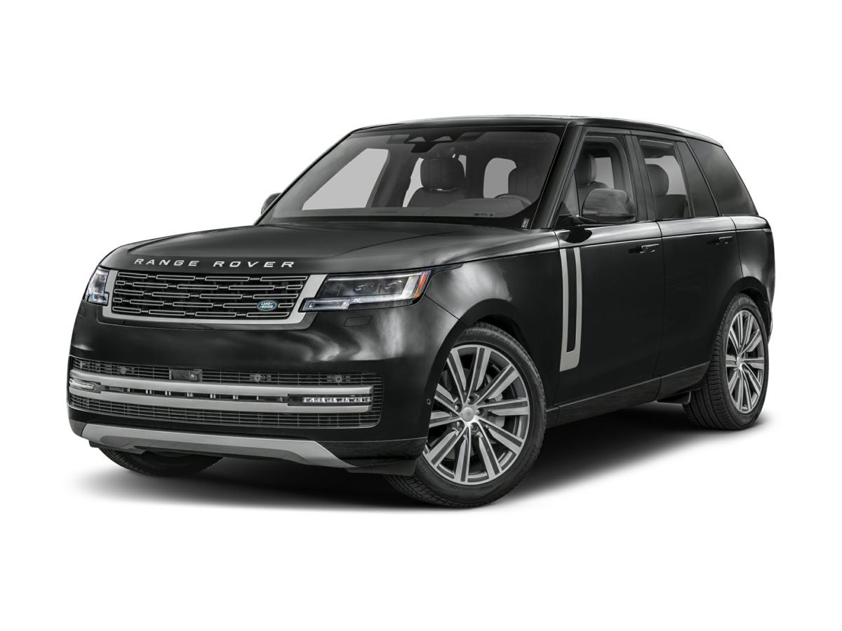 2024 Land Rover Range Rover SE LWB