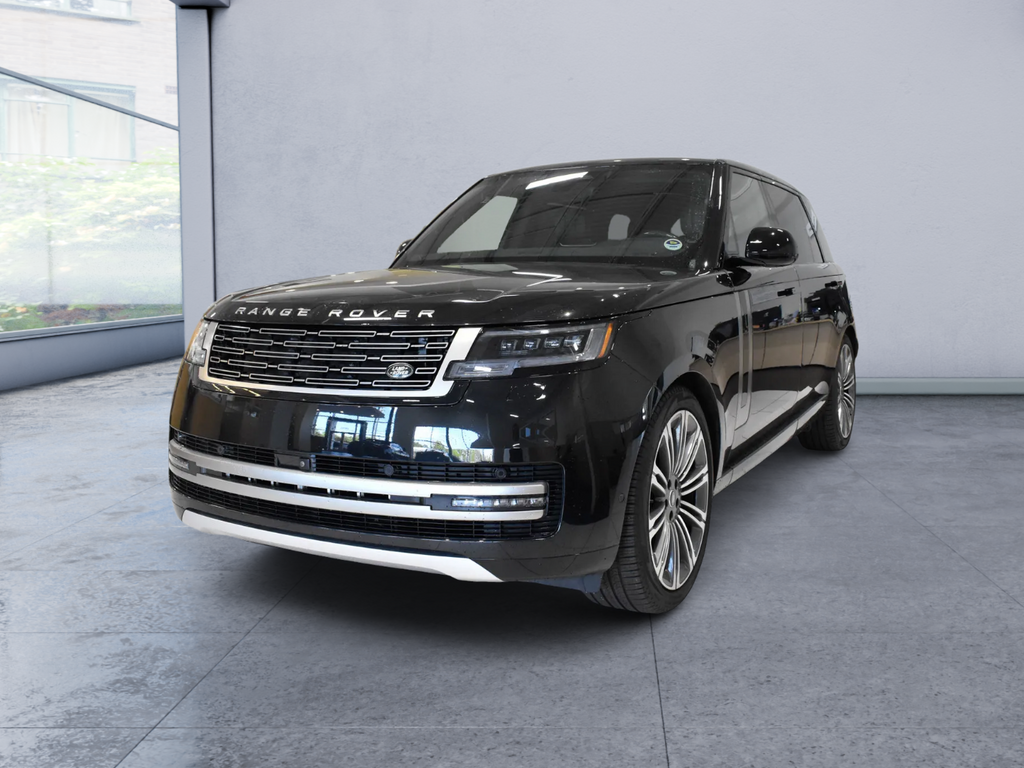 2024 Land Rover Range Rover 3.0 SE LWB 7's photo