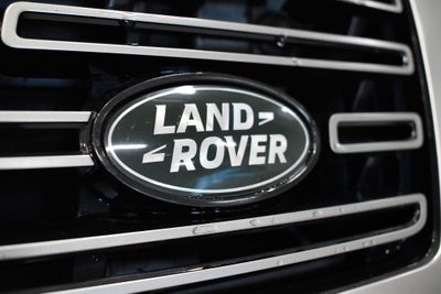 2024 Land Rover Range Rover SE LWB