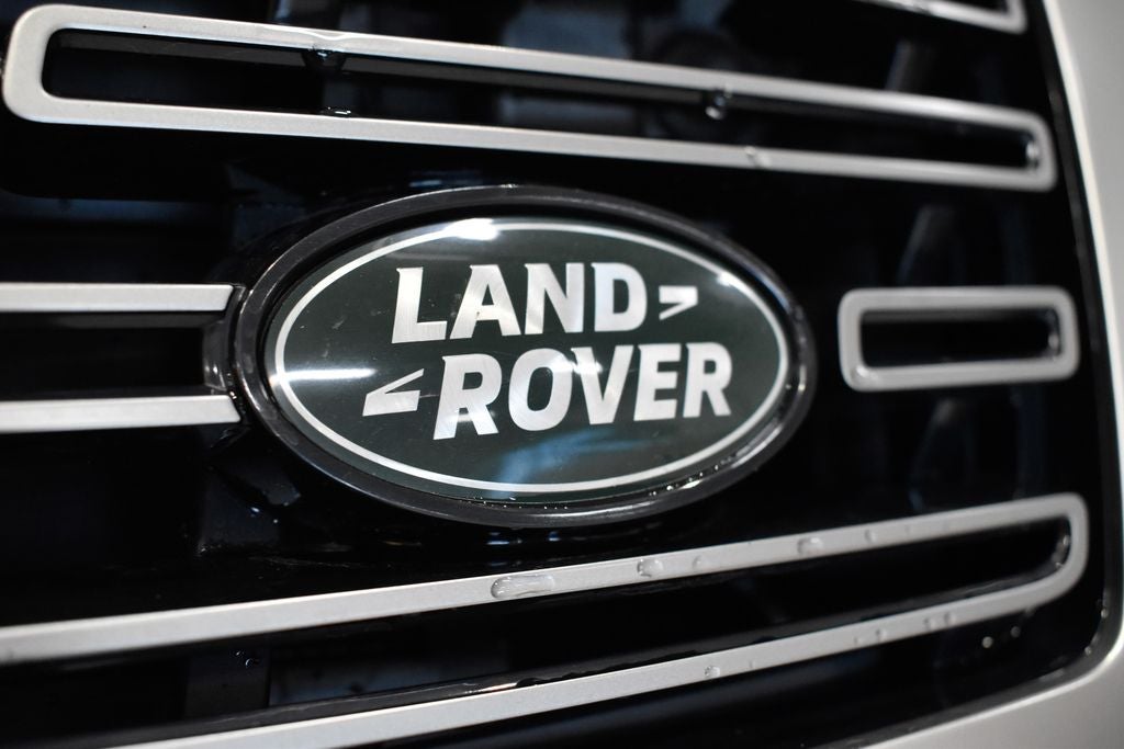 2024 Land Rover Range Rover SE LWB