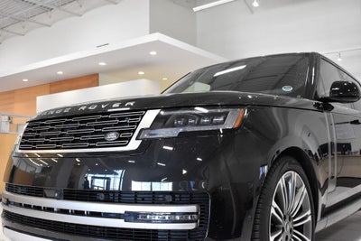 2024 Land Rover Range Rover SE LWB