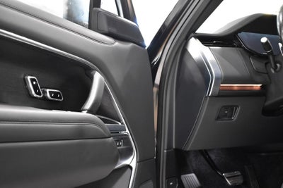 2024 Land Rover Range Rover SE LWB
