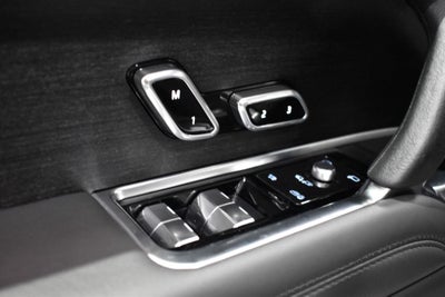 2024 Land Rover Range Rover SE LWB