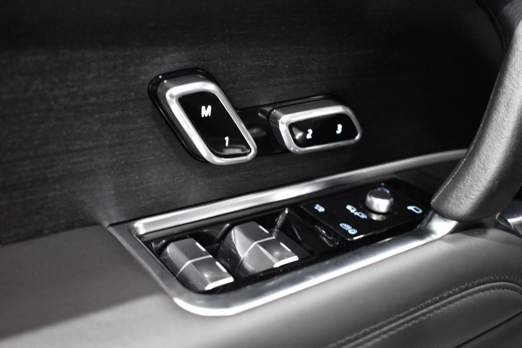 2024 Land Rover Range Rover SE LWB