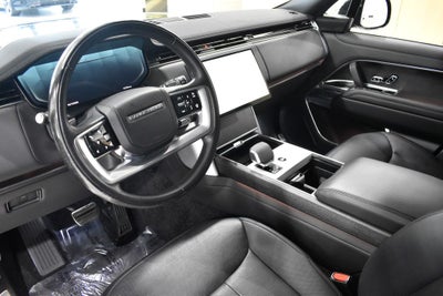 2024 Land Rover Range Rover SE LWB