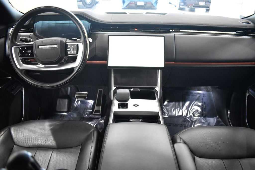 2024 Land Rover Range Rover SE LWB