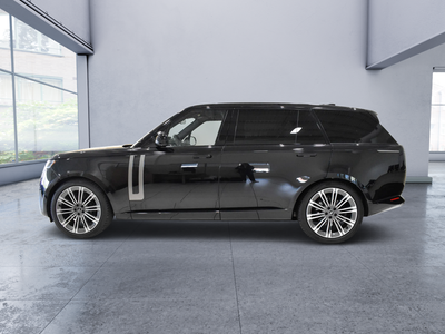 2024 Land Rover Range Rover SE LWB