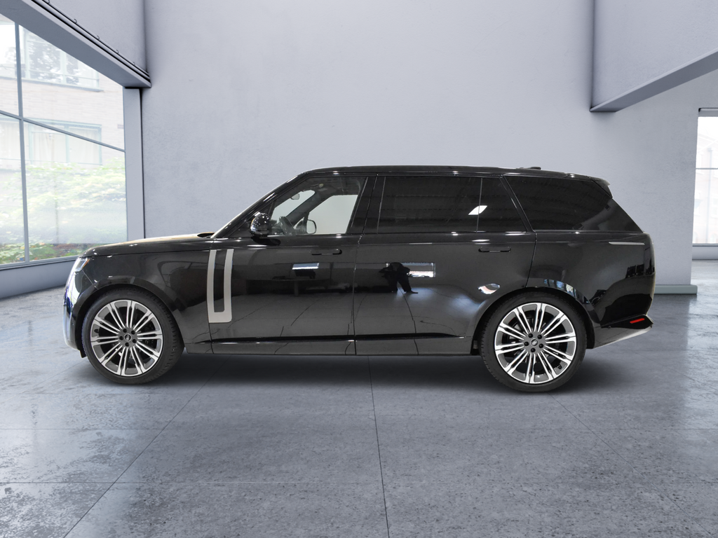 2024 Land Rover Range Rover SE LWB