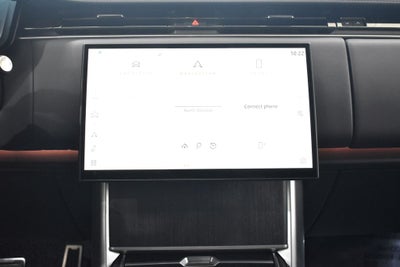 2024 Land Rover Range Rover SE LWB
