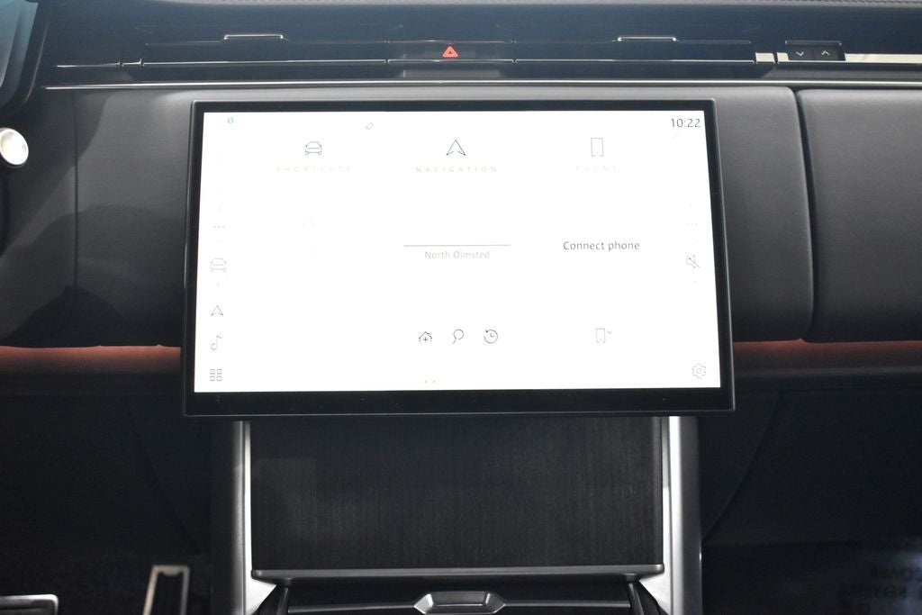 2024 Land Rover Range Rover SE LWB