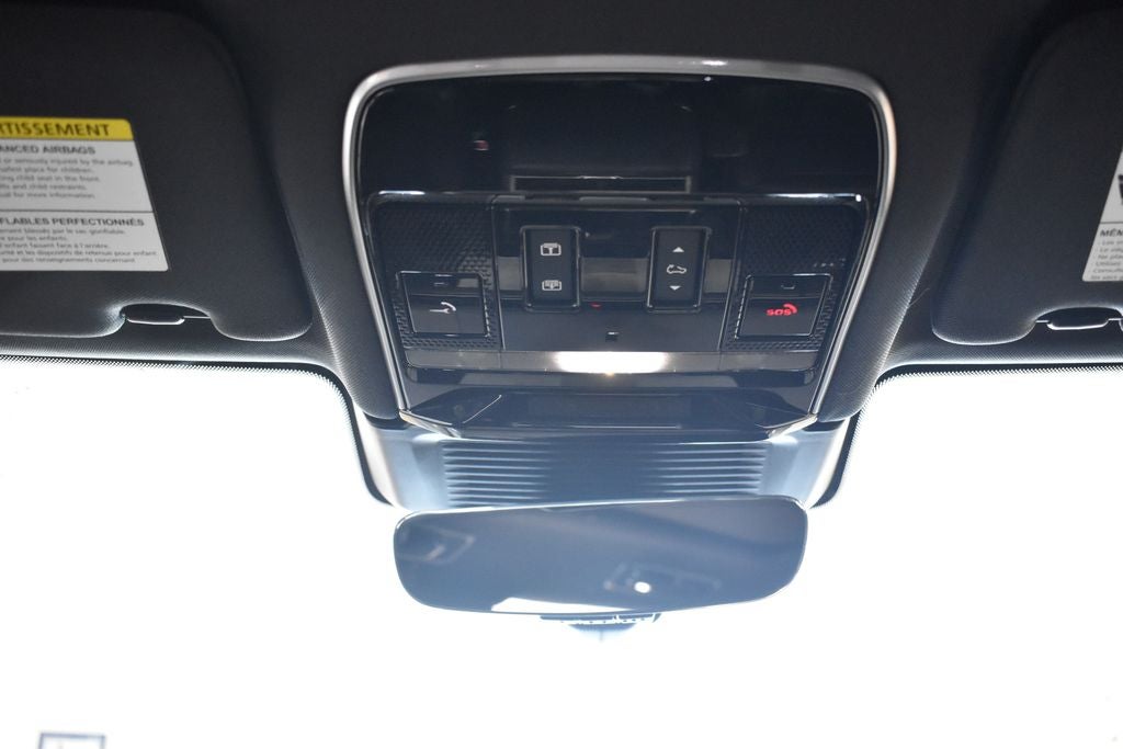 2024 Land Rover Range Rover SE LWB