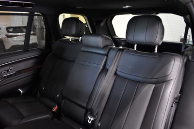 2024 Land Rover Range Rover SE LWB