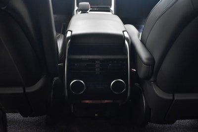 2024 Land Rover Range Rover SE LWB