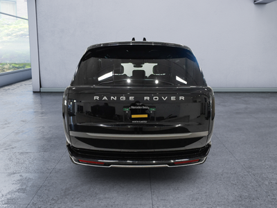 2024 Land Rover Range Rover SE LWB