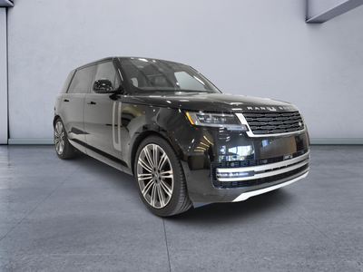 2024 Land Rover Range Rover SE LWB