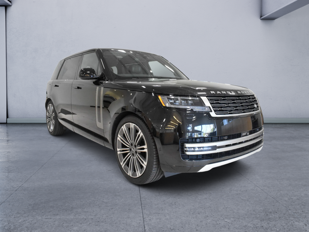2024 Land Rover Range Rover SE LWB