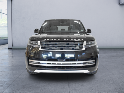 2024 Land Rover Range Rover SE LWB