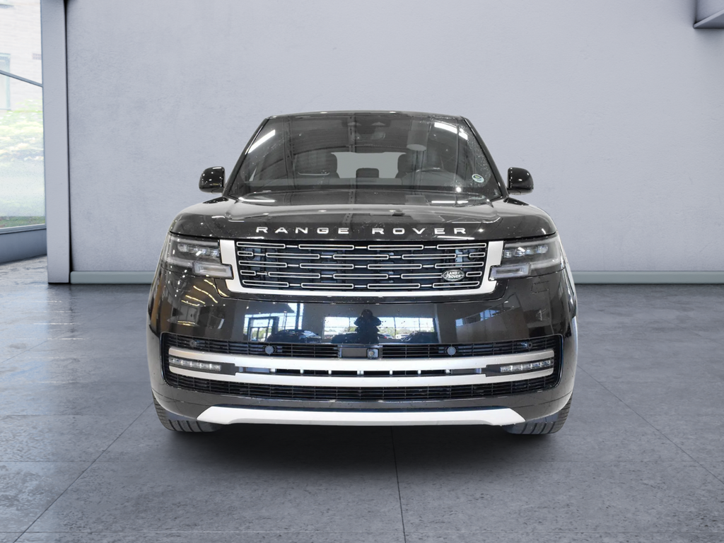 2024 Land Rover Range Rover SE LWB