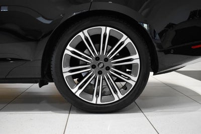 2024 Land Rover Range Rover SE LWB