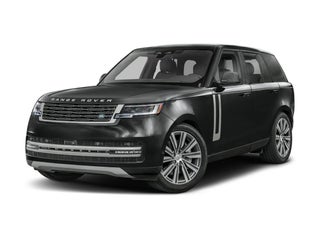 2024 Land Rover Range Rover SV LWB