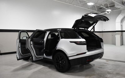 2025 Land Rover Range Rover Velar Dynamic SE