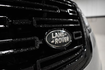 2025 Land Rover Range Rover Velar Dynamic SE