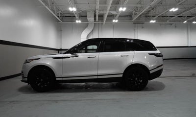 2025 Land Rover Range Rover Velar Dynamic SE